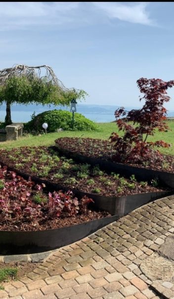 Pellaton Créations Gorgier 2020